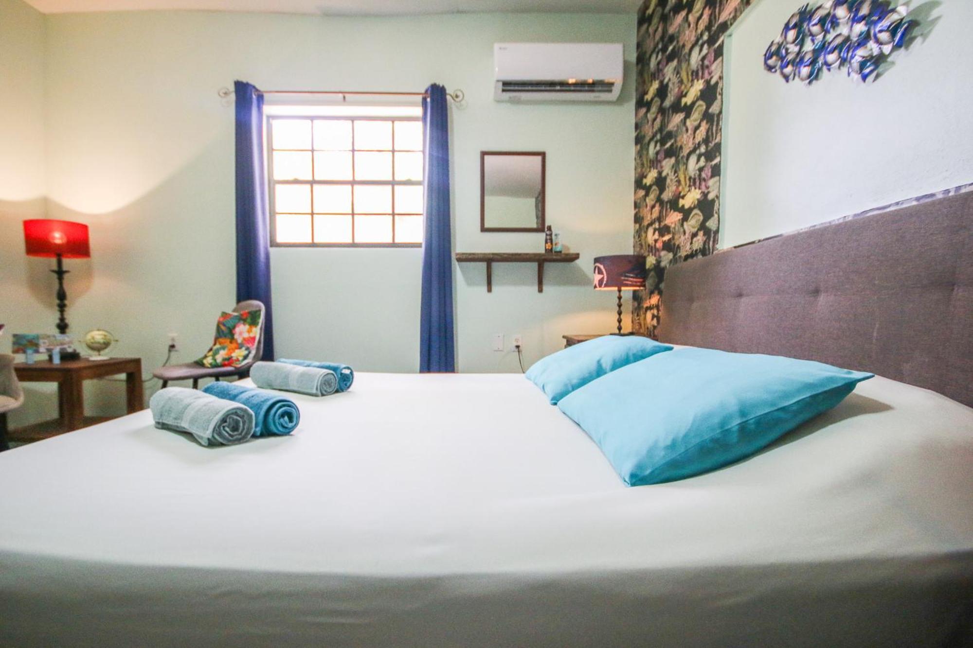 Woodstock Palmresort Curacao Willemstad Exterior foto